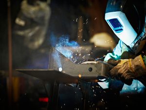 Harlan County benefits from former coal miners' transferable skills