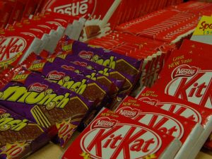 Nestle has announced plans to sell its US confectionery business to Ferrero. The deal comes as Nestle’s US sales continue to lag behind those of competitors