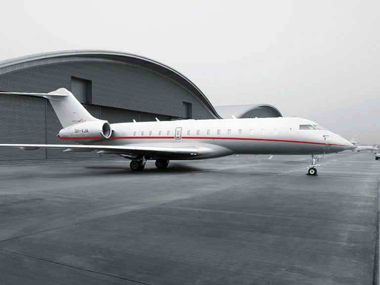 VistaJet launches business aviation’s first endtoend booking app