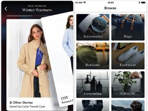 Smartphone shopping demands companies develop ‘native’ apps