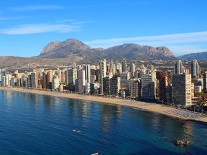 How to make the most of Benidorm’s property boom