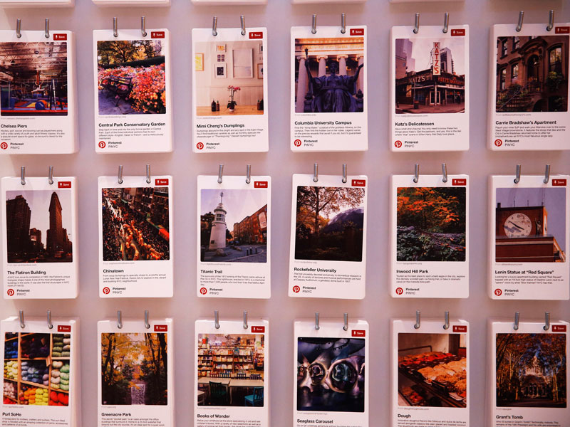 How to Use Pinterest for Restaurant Marketing: Your Starter Guide