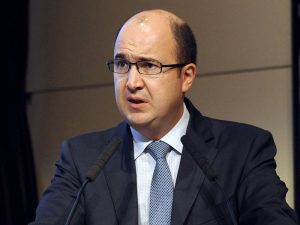 Société Générale Deputy CEO resigns in wake of Libor legal dispute