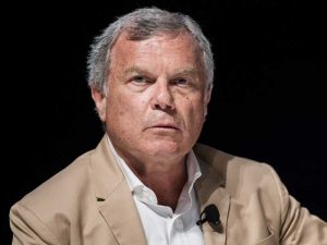 Advertising behemoth WPP is investigating allegations of personal misconduct and misuse of company assets against its CEO, Martin Sorrell