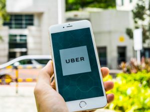 Peer-to-peer marketplaces such as Uber and Airbnb have been exploited by criminals looking to launder dirty money, hiding their activity among thousands of legitimate transactions