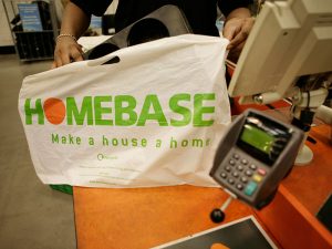 Homebase sold for just £1 by Australian owner Wesfarmers