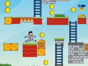 Getting ahead of the game: making gamification work for your business