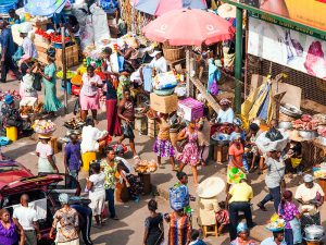 Ghanaian Government seeks to restore public faith in procurement