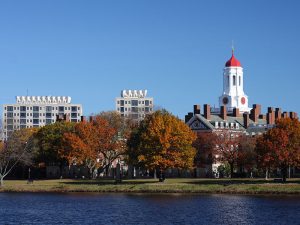 Harvard Business School is one of the most renowned institutions in the world, having prepared many business and political leaders for future challenges