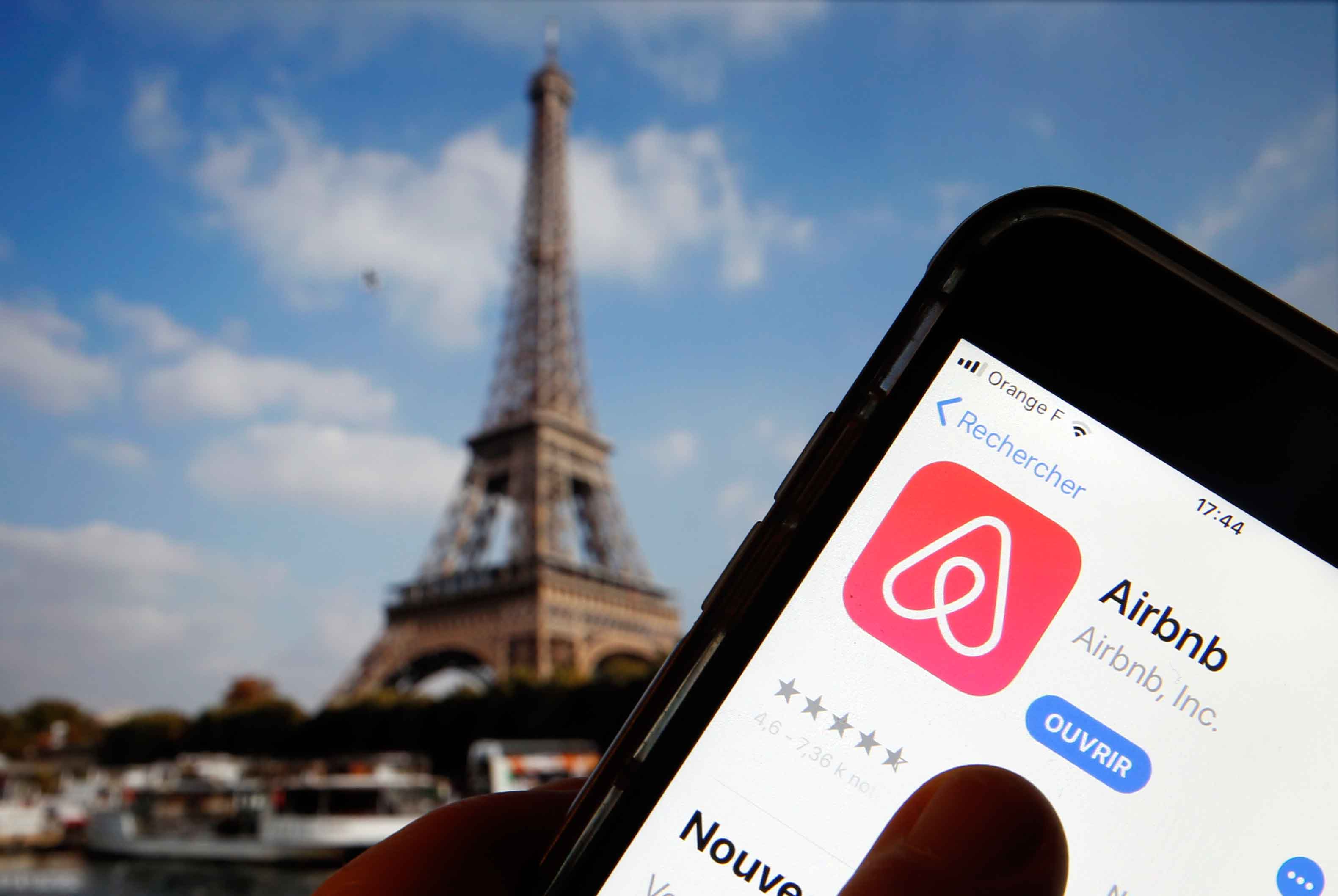 Visa Direct to Speed Up Access to Funds for Airbnb Hosts