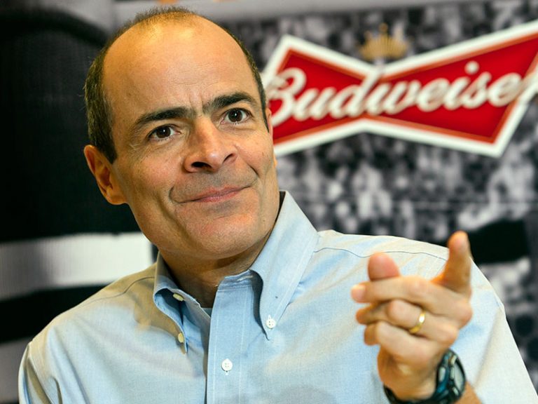 AB InBev CEO Carlos Brito remains optimistic despite market challenges – European CEO
