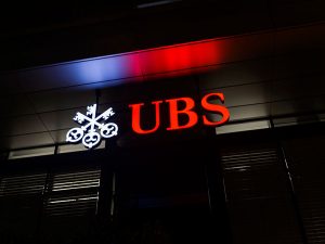 UBS fined €32.2m by UK regulator for reporting failures