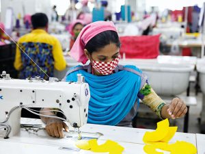 Fashion industry seeks to shake bad reputation with CSR initiatives