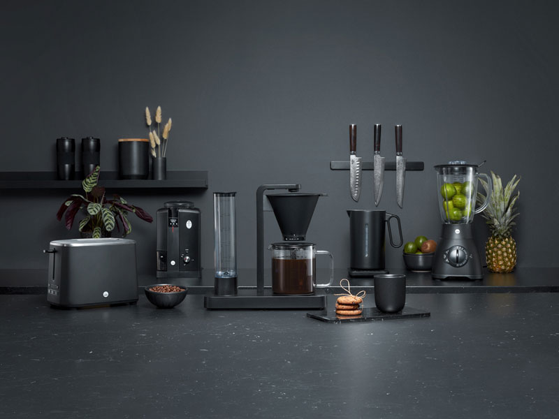 Wilfa UK - Coffee Equipment and Kitchen Appliances